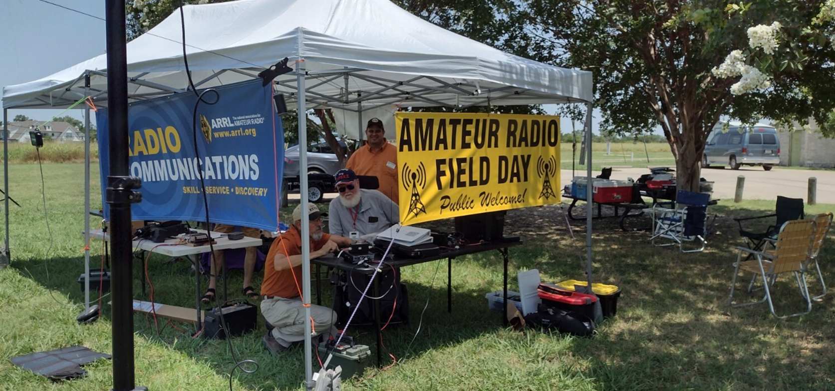 Field Day 2025